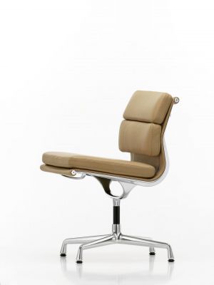 Soft Pad Chair EA205 / EA 205 Sessel Vitra